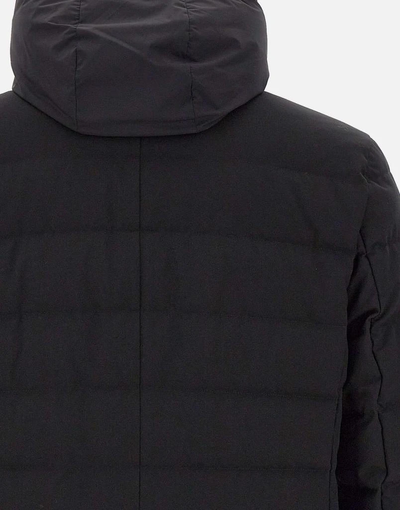 DUNO "Loft Hp Parma" down jacket 3