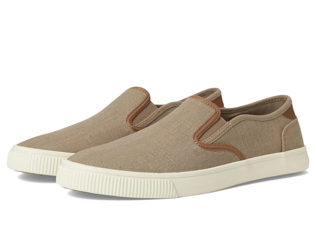 TOMS Baja 1
