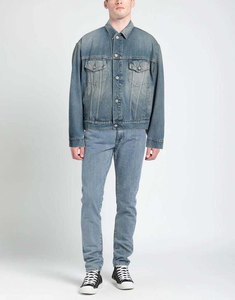 MM6 Denim jacket 2