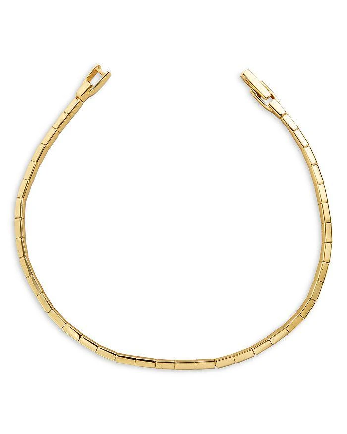 BAUBLEBAR Lara Bracelet in 18K Gold Plated Sterling Silver 1