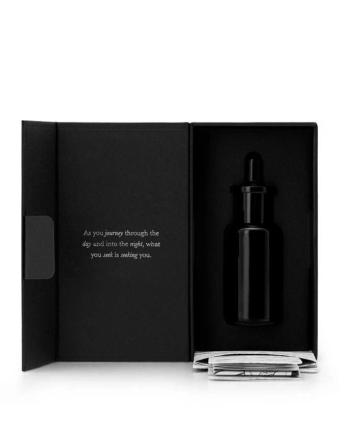 ARgENTUM L'Étoile Infinie Enhancing Day & Night Face Oil 0.95 oz. 5