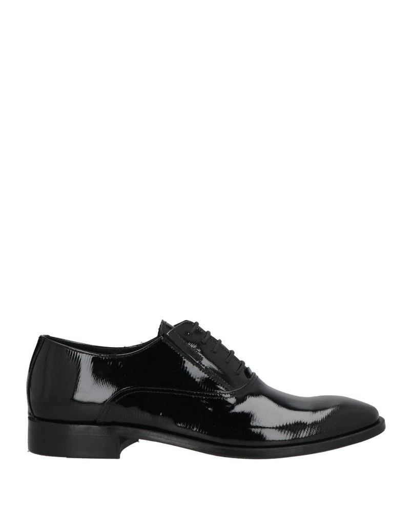 JACKAL Laced shoes 1