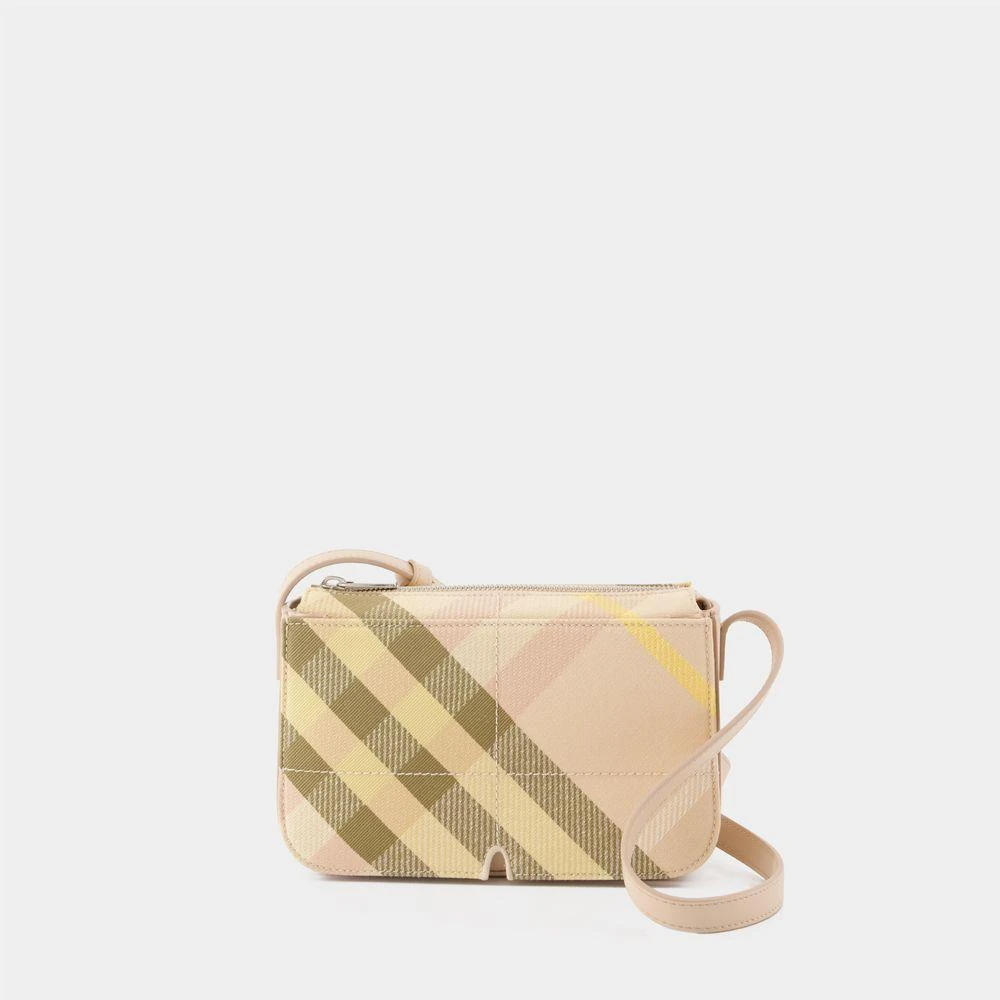 Burberry SNIP SMALL CROSSBODY 1