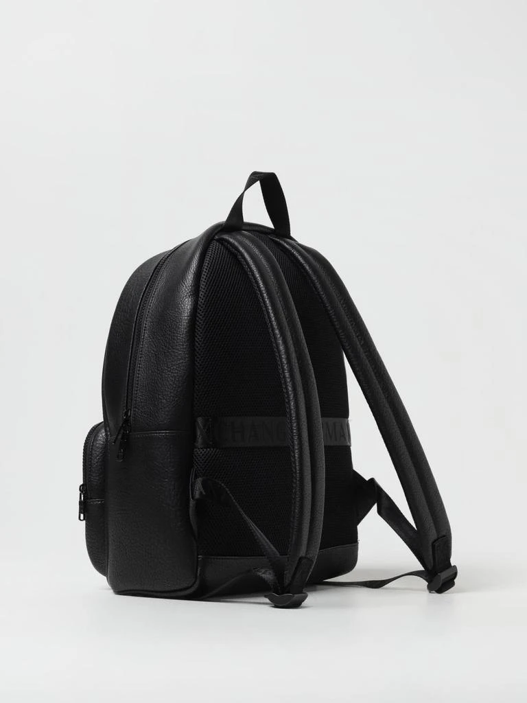 Armani Exchange Backpack men Armani Exchange 2