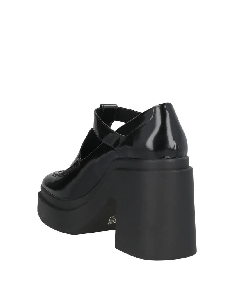 Clergerie Pump 3