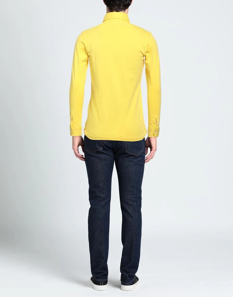 MP MASSIMO PIOMBO Polo shirt 3