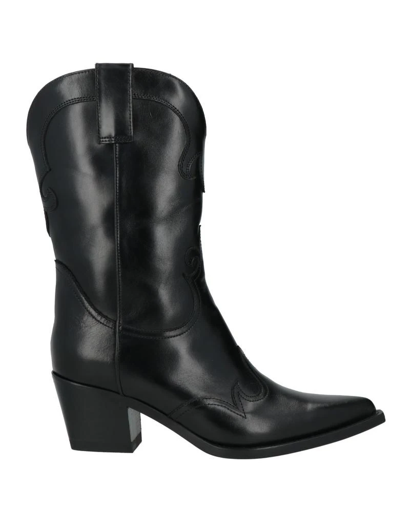 HIGH Ankle boot 1