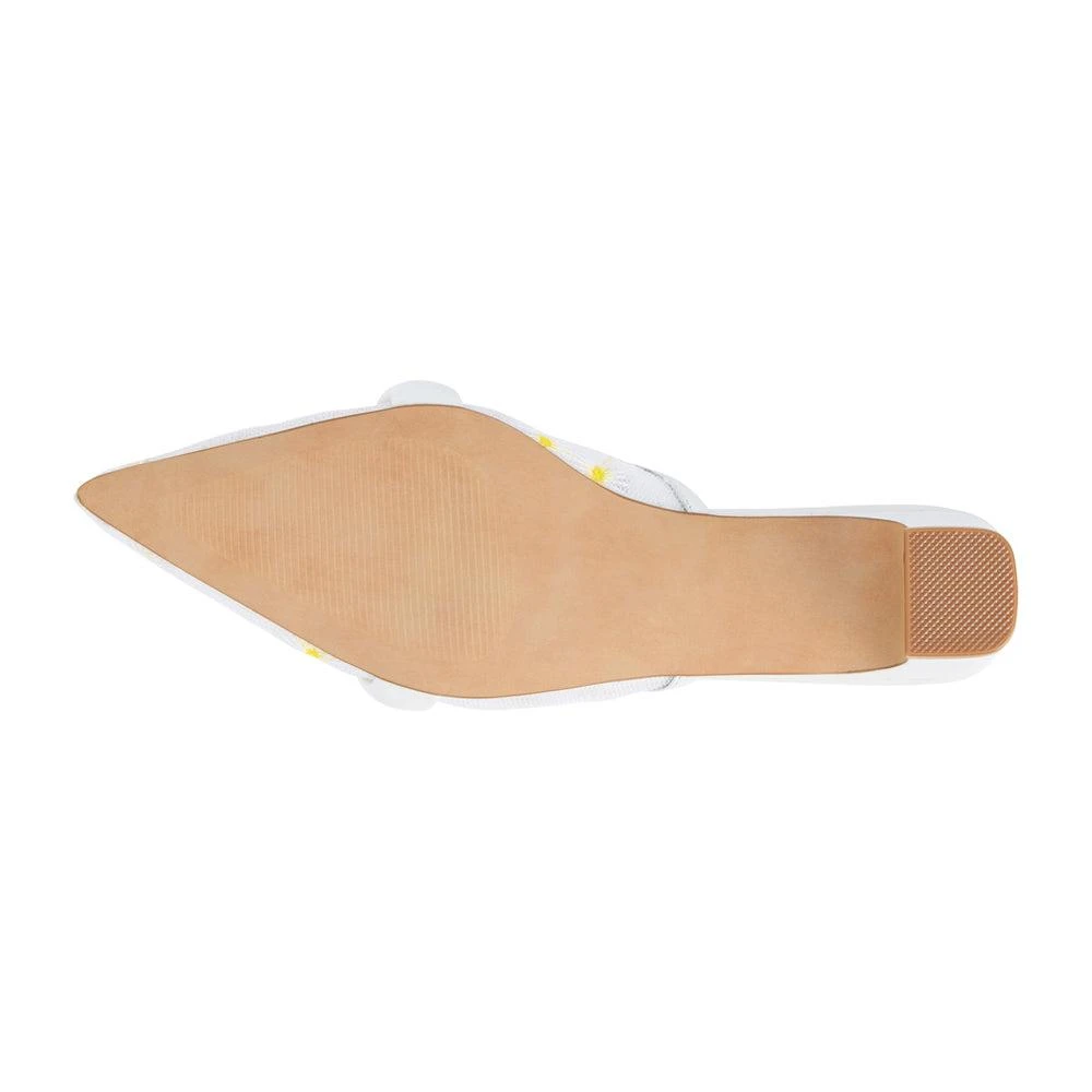 Matisse Kellan Floral Slip On Mules 5