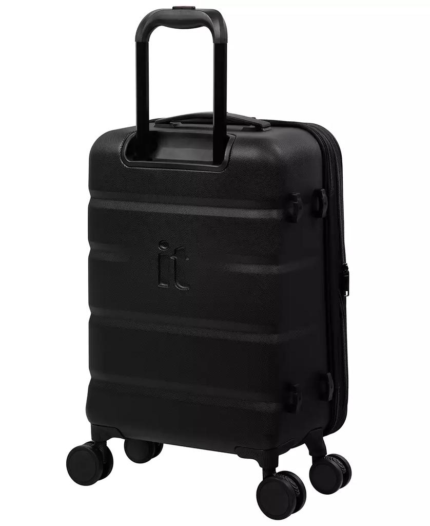 it luggage Evolving 21" Hybrid Hardside 8-Wheel Expandable Carry-On Luggage
