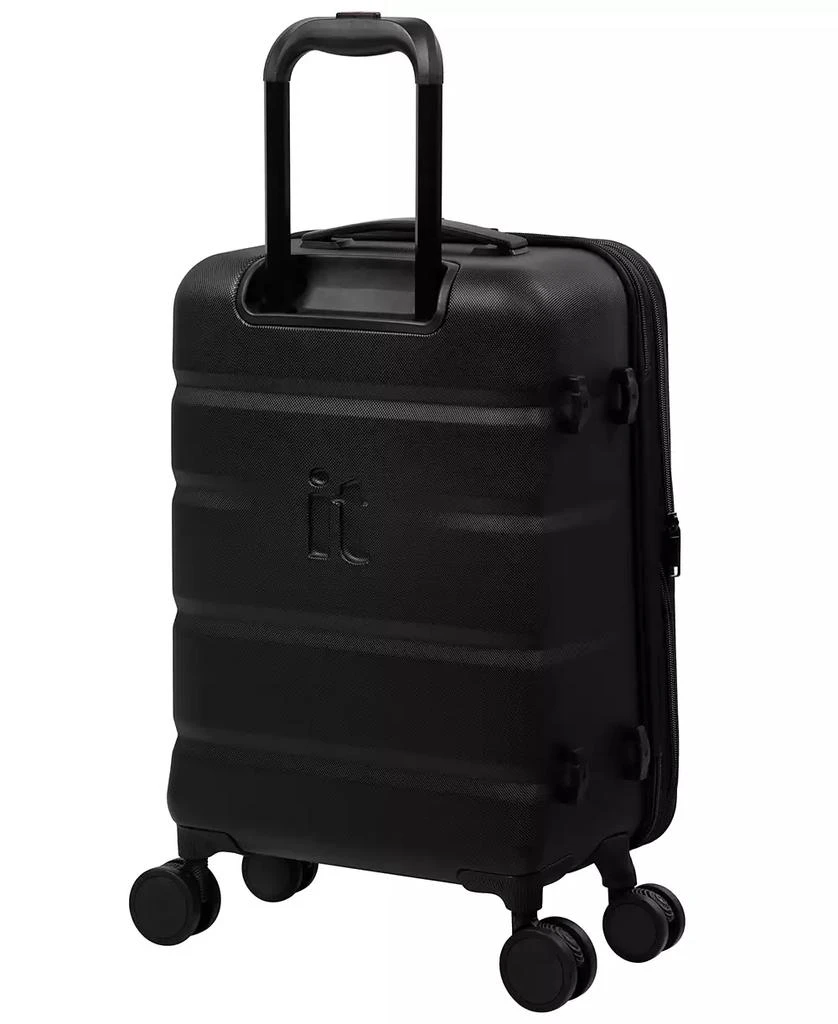it luggage Evolving 21" Hybrid Hardside 8-Wheel Expandable Carry-On Luggage 2