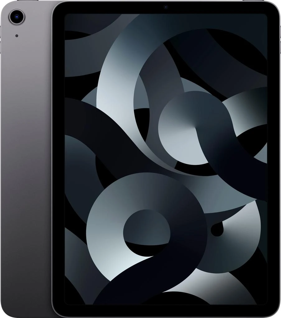 Apple Apple - iPad Air 10.9" (5th generation) with Wi-Fi 64GB and Accessory Kit 2