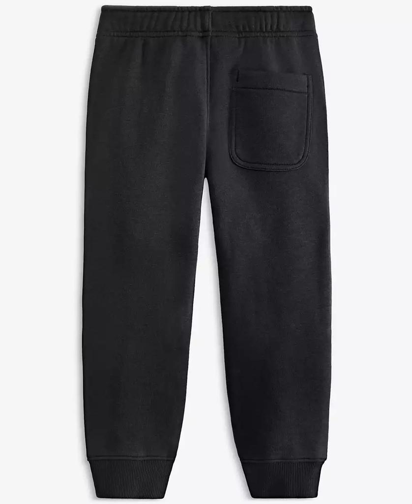Epic Threads Toddler Boys Soft Fleece Solid Joggers, Exclusively at Macy's