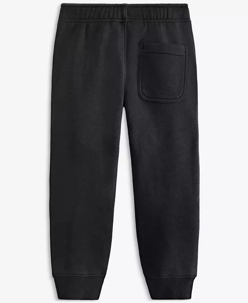 Epic Threads Toddler Boys 2T-4T Soft Fleece Solid Joggers, Exclusively at Macy's 2