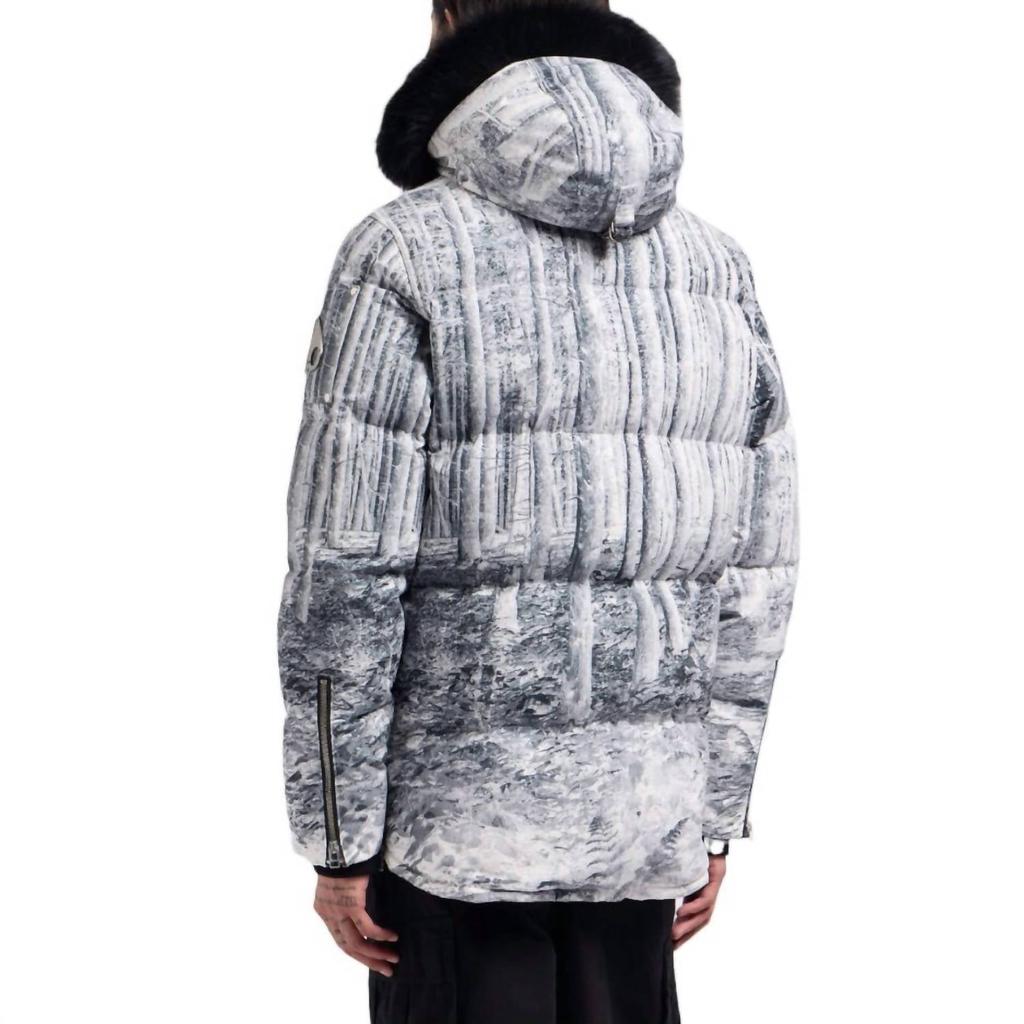 Moose Knuckles Moose Knuckles - Original 3q Shearling Jacket