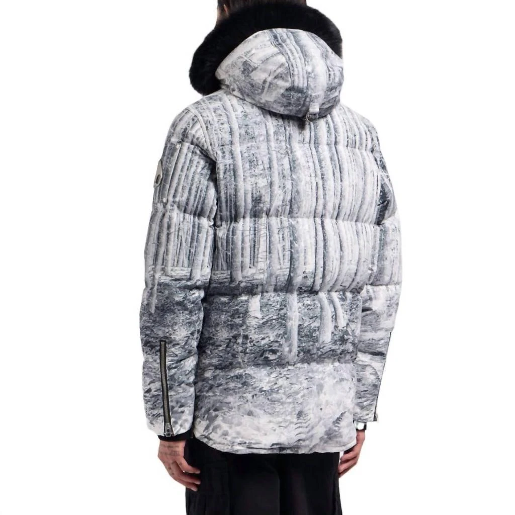 Moose Knuckles Moose Knuckles - Original 3q Shearling Jacket 2