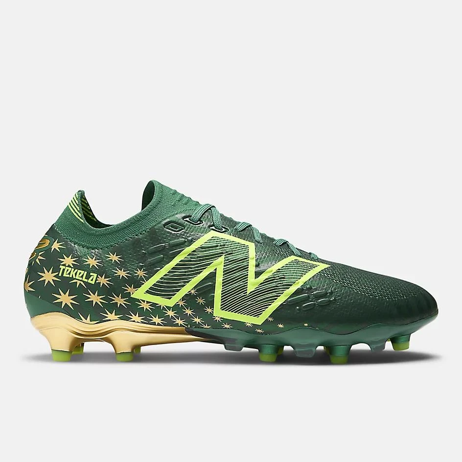 New Balance TEKELA PRO LOW LACED FG V4+ 1
