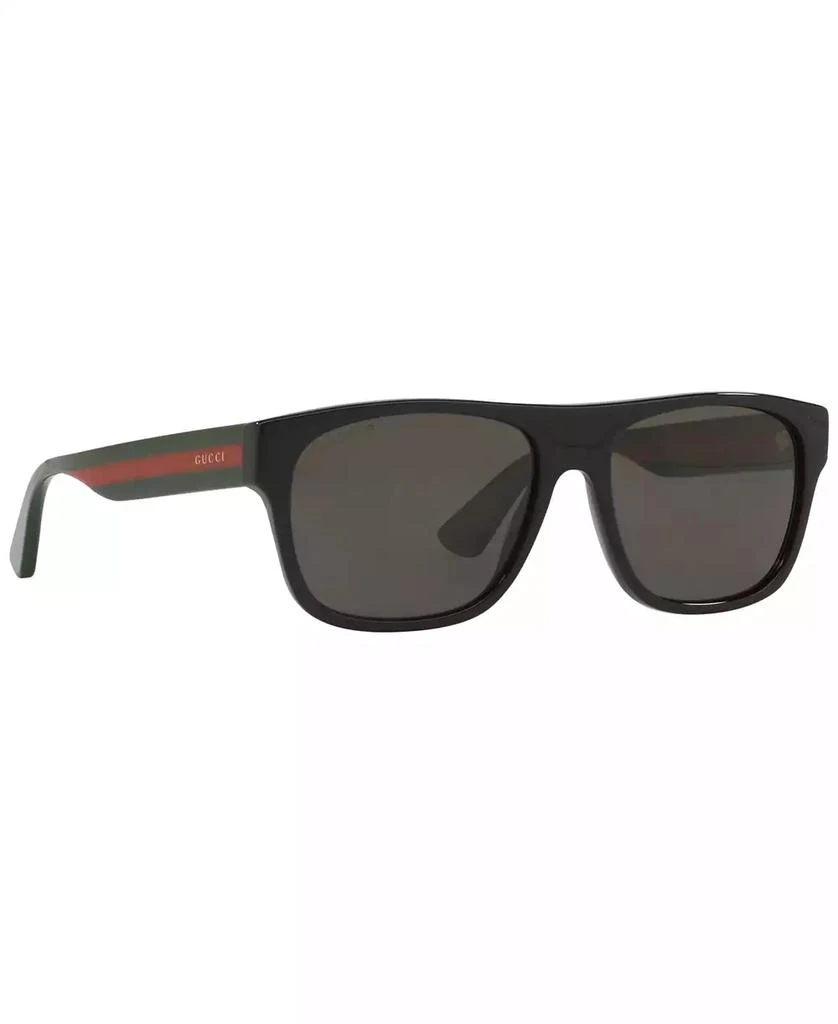 Gucci Men's Polarized Sunglasses, GG0341S 3