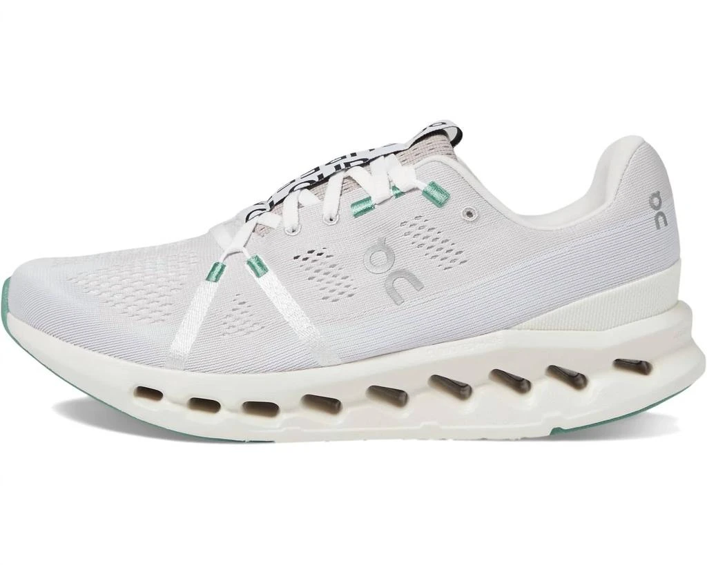 On On - Men's Cloudsurfer Sneaker 1
