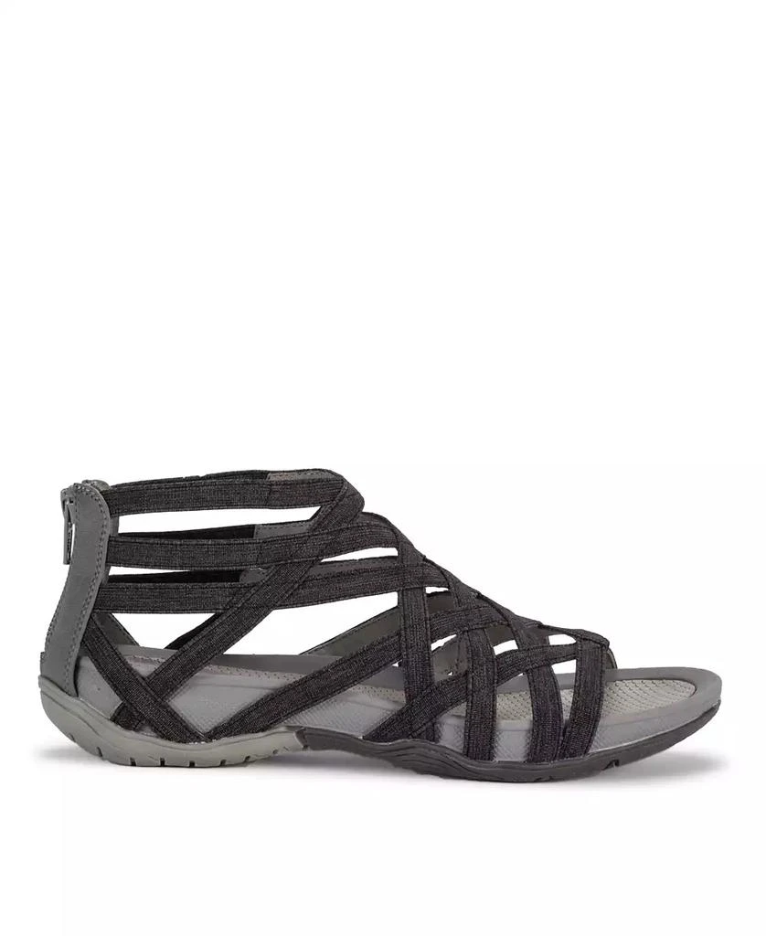 Baretraps Women's Samina Wedge Sandals 2