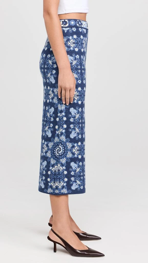 Cara Cara Clara Skirt 3
