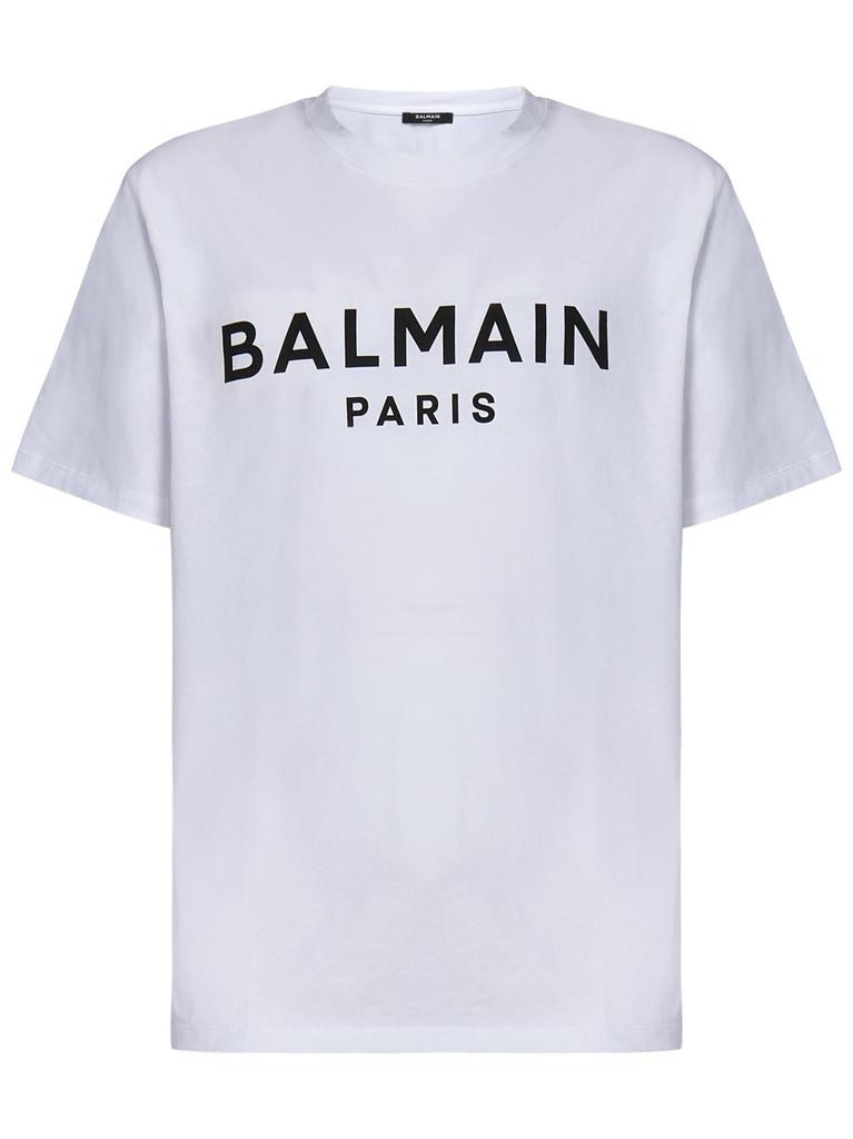 Balmain Paris Balmain Paris T-shirt