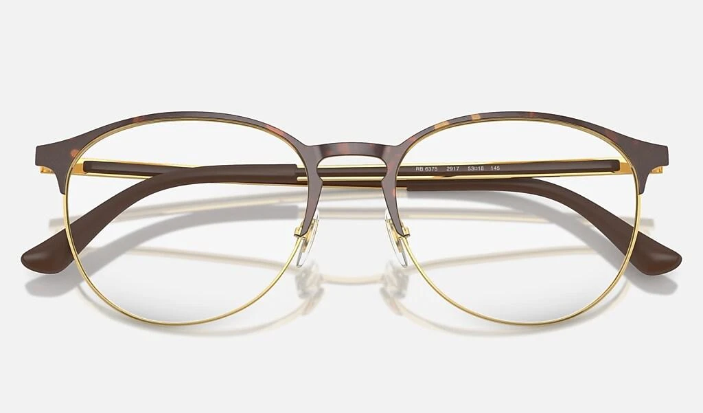 Ray-Ban RB6375 OPTICS 5