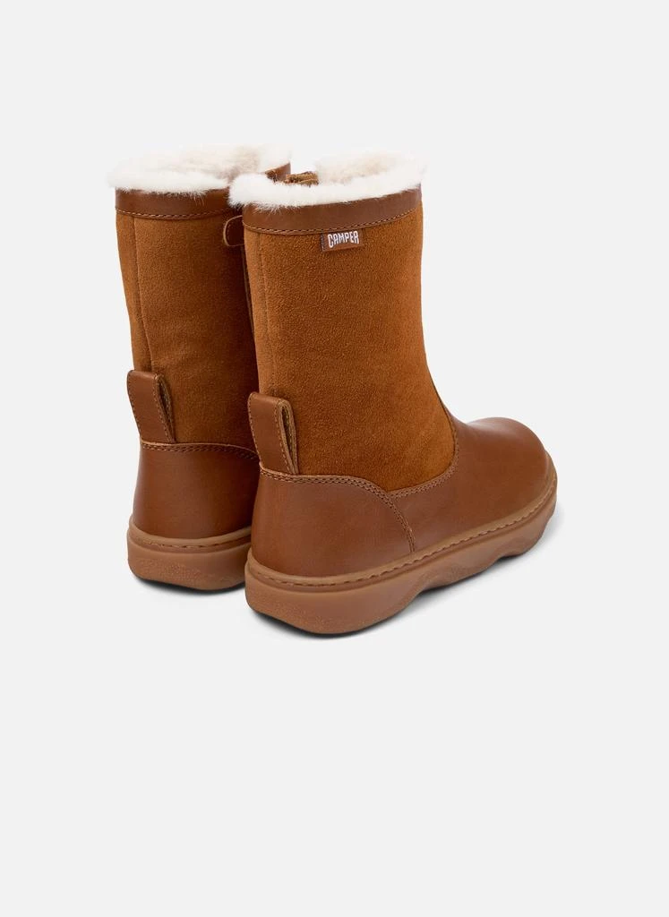 Camper Ankle-boot Kids  Kiddo Kids 4