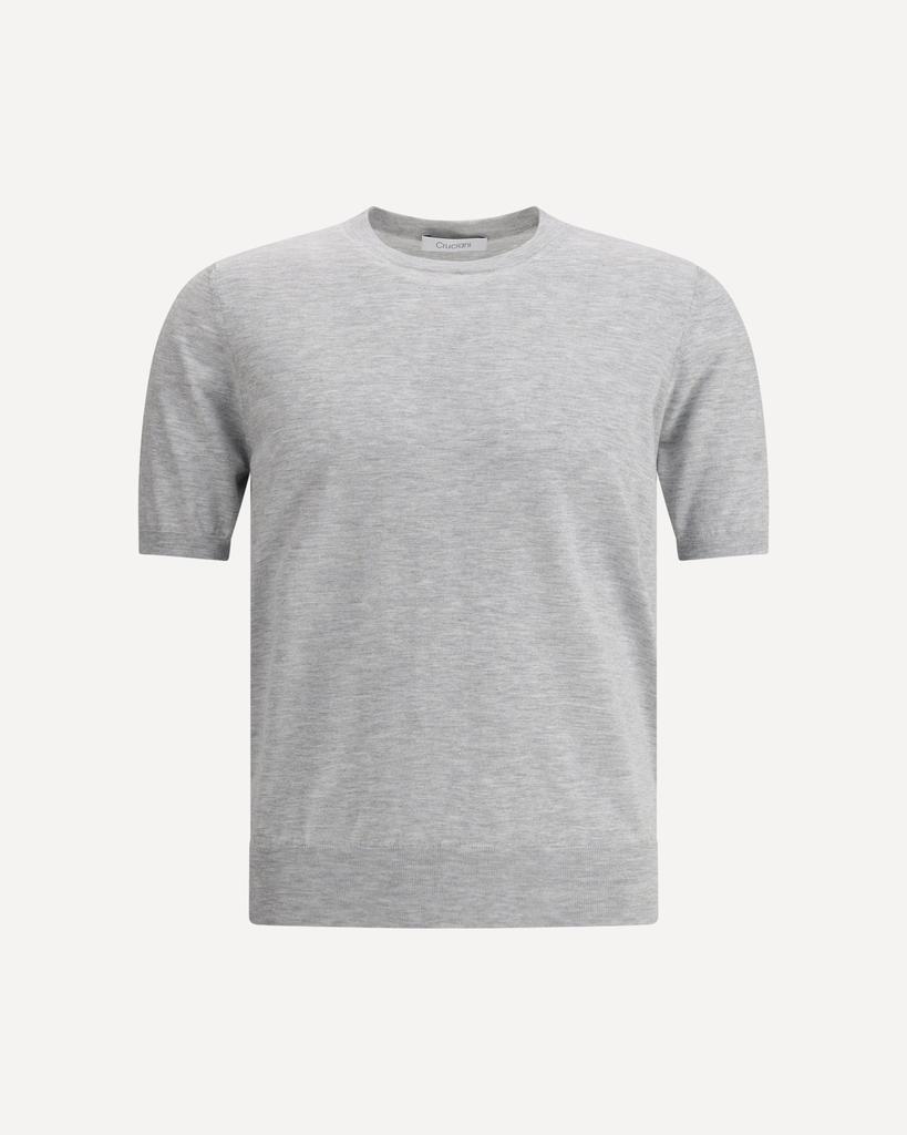 CRUCIANI Knit Shirt