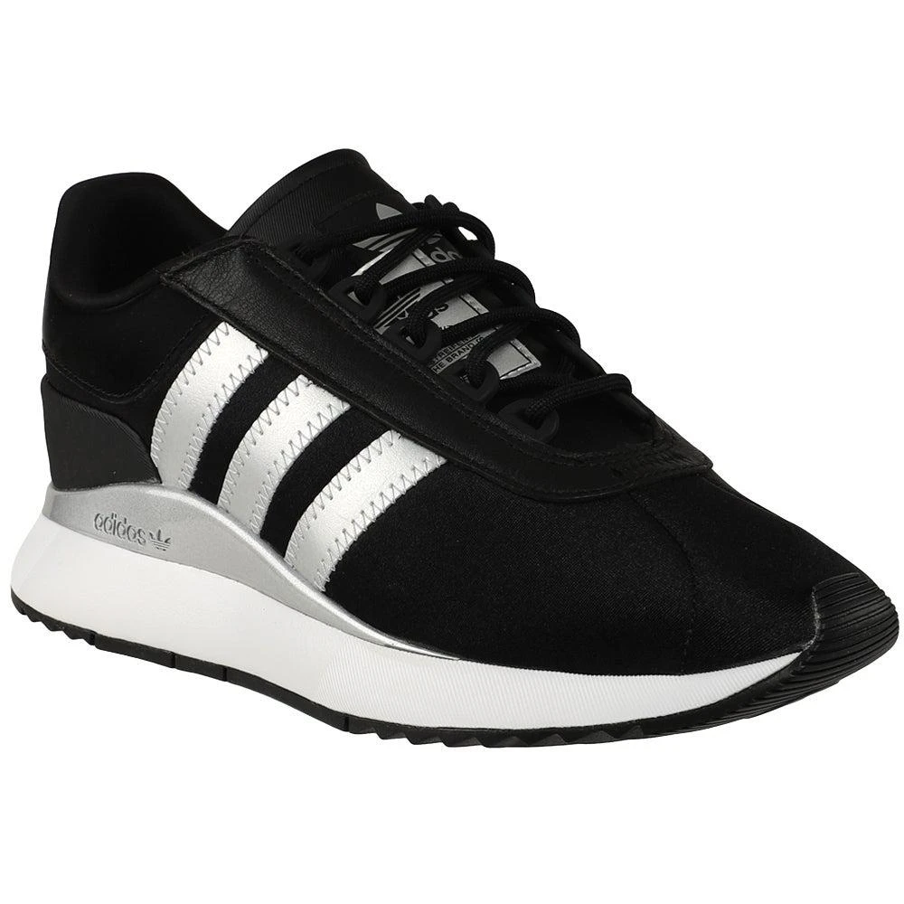 Adidas SL Andridge Lace Up Sneakers 2