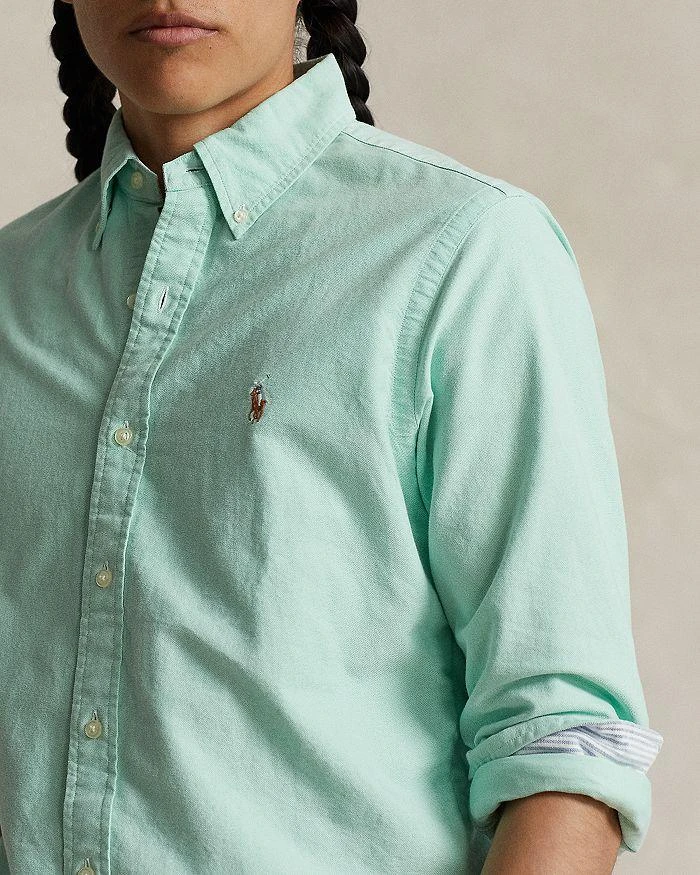 Polo Ralph Lauren The Iconic Oxford Shirt 5