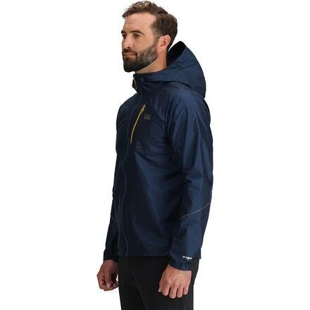 Outdoor Research Helium Rain Jacket - Men's 3