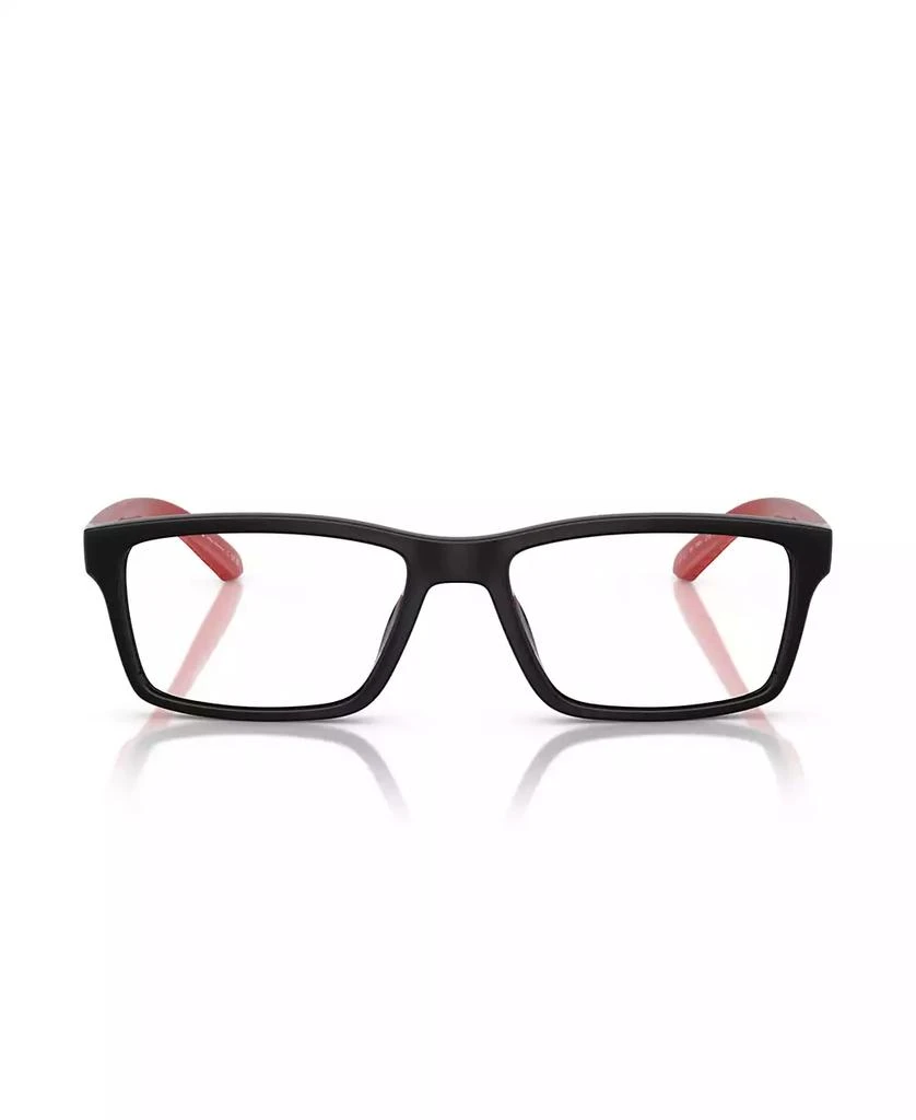 Arnette Women's Eyeglasses, MU 53WV 5