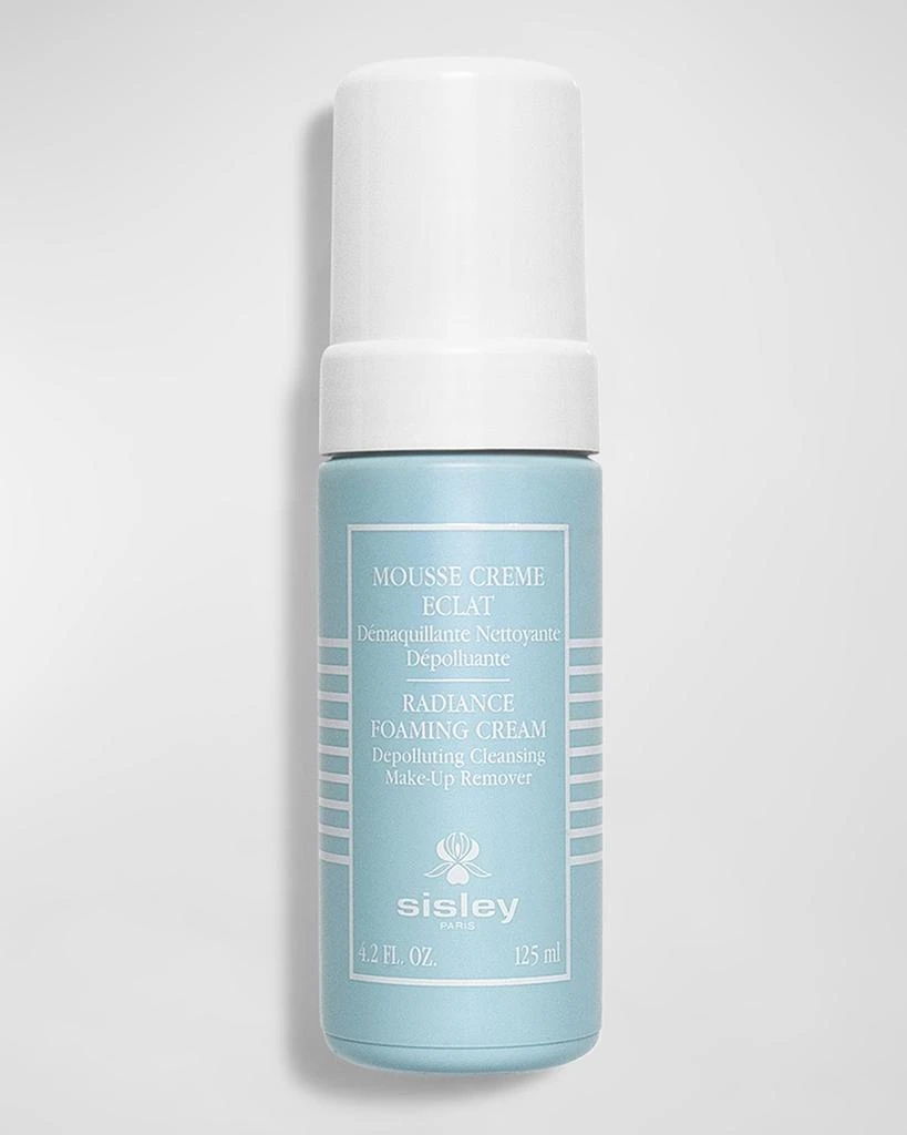 Sisley Radiance Foaming Cleanser, 4.2 oz./ 125 mL 1