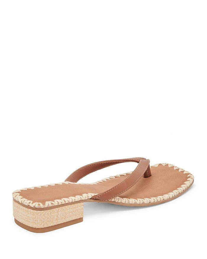 Dolce Vita Women's Barty Sandals 6