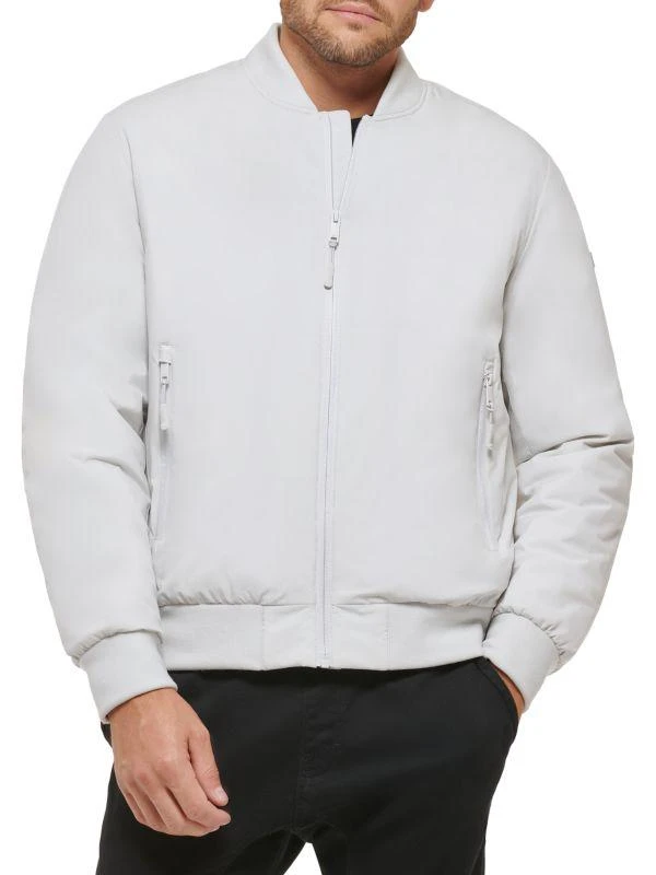 DKNY Bomber Jacket 1