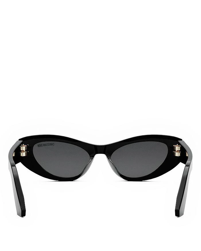 Dior CDior B1U Butterfly Sunglasses, 50mm 5