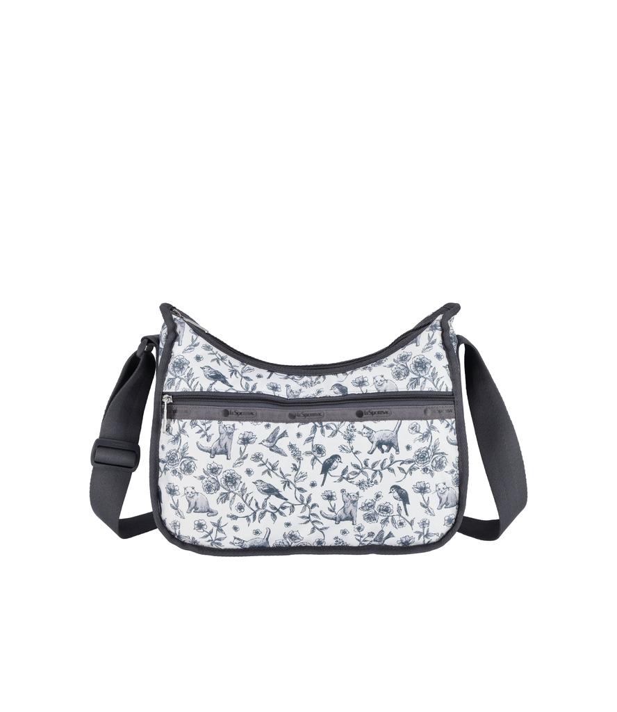 LeSportsac Classic Hobo