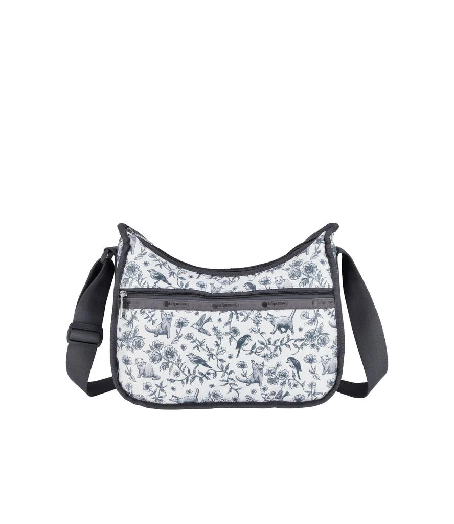 LeSportsac Classic Hobo 1