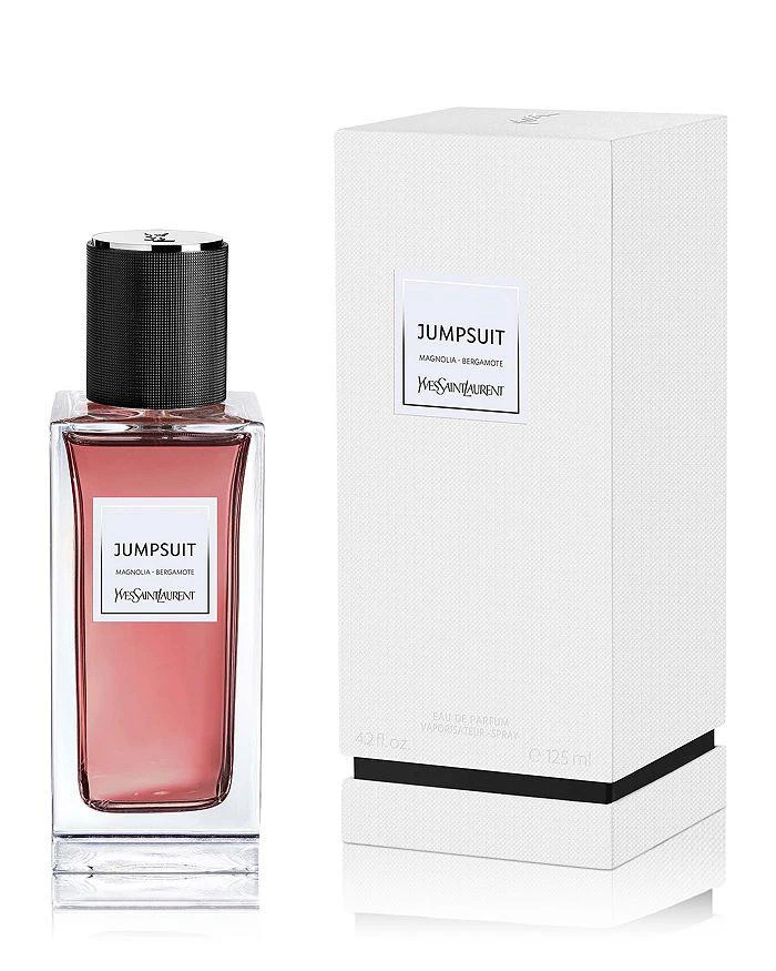 Yves Saint Laurent Jumpsuit - Le Vestiaire des Parfums 4.2 oz. 6