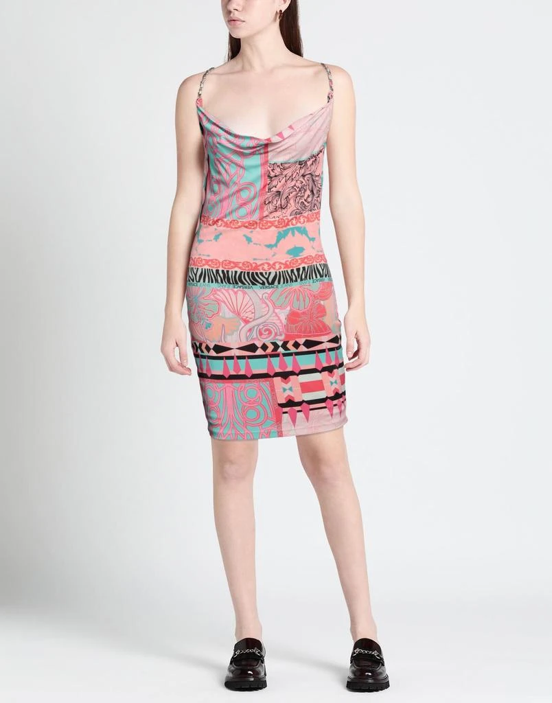 VERSACE JEANS Short dress 2