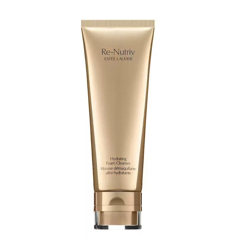 Estée Lauder Estée Lauder - Re-Nutriv Hydrating Foam Cleanser (125ml) 1