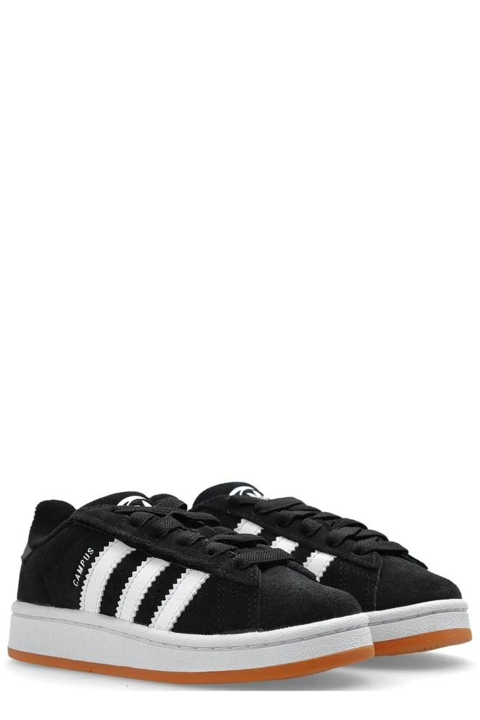 Adidas Adidas Kids Campus 00s Comfort Closure Elastic Lace Shoes 2
