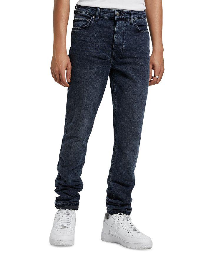 Ksubi Chitch Slim Fit Jeans in Blue Kolla