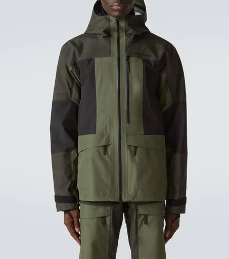 Peak Performance Gravity Gore-Tex® ski jacket 3