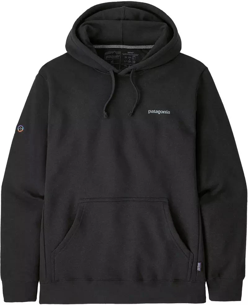 Patagonia Patagonia Adult Fitz Roy Icon Uprisal Hoodie 4