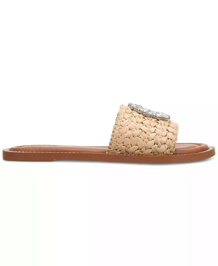 INC International Penelopee Slide Sandals, Created for Macy's 3