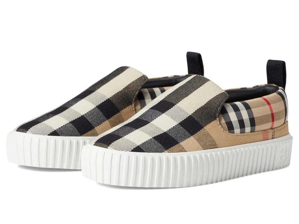 Burberry Andrew (Toddler/Little Kid) 1