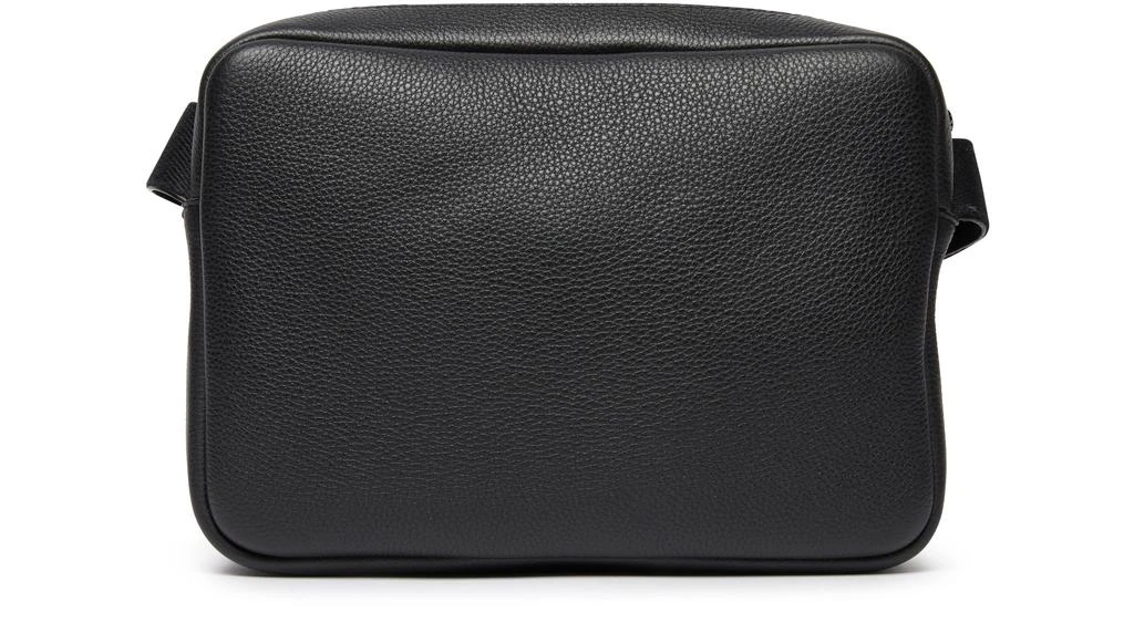 Loewe XS Military messenger bag 4