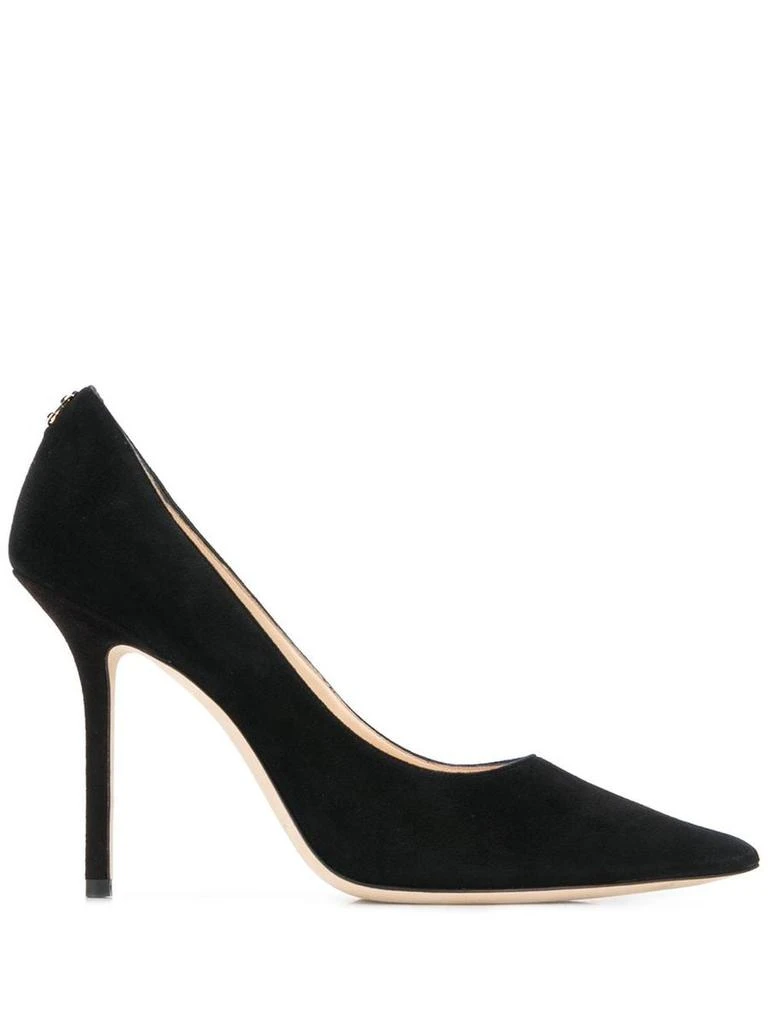 Jimmy Choo Jimmy Choo With Heel 1