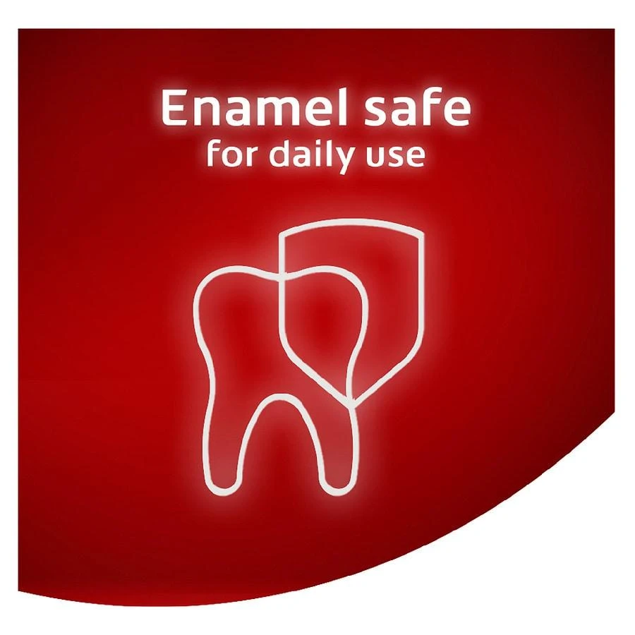 Colgate Stain Fighter Teeth Whitening Toothpaste Fresh Mint 7